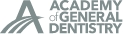 Academy of General Dentistry logo