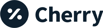 Cherry logo