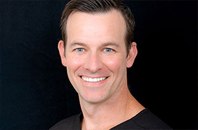Slidell dentist Doctor Stephen Tomaszewski