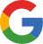 Google logo icon