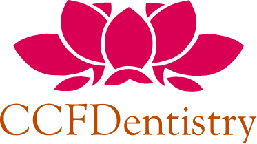 Camellia City Family Dentistry logo