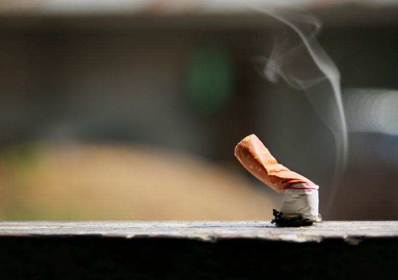 Cigarette